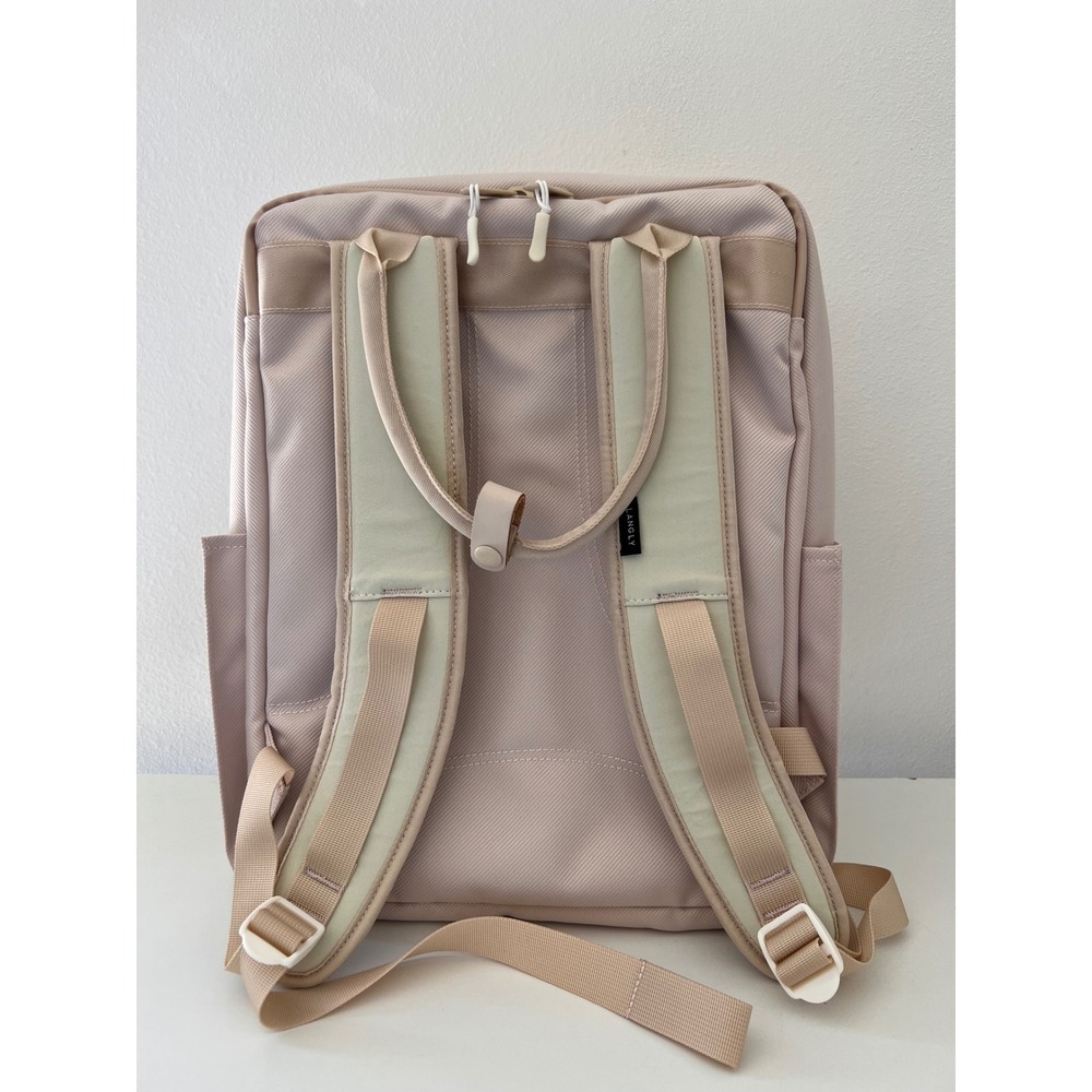 Langly Sierra Camera Backpack Color Dew - Picture 2 of 4